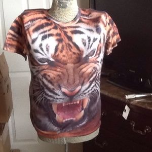 Givenchy shirt 500 In stores.